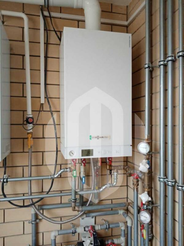 Продажа и установка газового оборудования для частного дома в Старокорсунской 