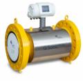 Ультразвуковые расходомеры газа