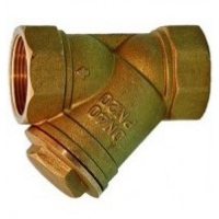 Фильтр газовый ГП ду-25