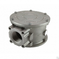 Фильтр газовый Madas FF DN 150 2bar 10MKP (FF1216)