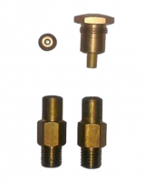 Комплект переналадки к АГГ-13К (Теплодар)