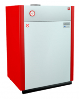 Газовый котел Лемакс Лидер-50