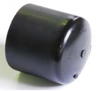 ПЭ Заглушка ПЭ100 SDR11 литая 32мм