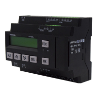 Программируемое реле ПР200-220.4.2.0