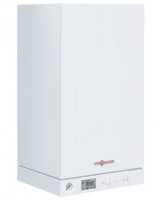 Газовый котел Viessmann Vitopend 100-W A1JB 12 кВт