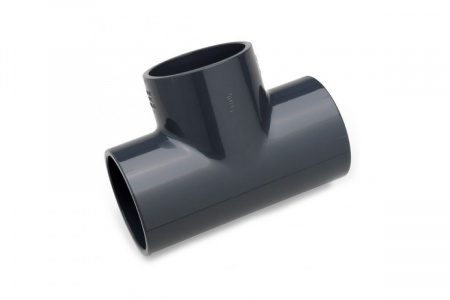 ПЭ Тройник ПЭ100 SDR11 литой 160мм