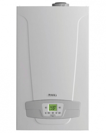 Газовый котел Baxi LUNA Duo-Tec MP 1.99