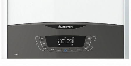 Газовый котел Ariston CLAS X SYSTEM 32 FF