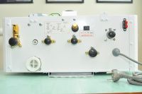 Газовый котел Daewoo 100 MSC