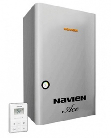 Газовый котел Navien Ace 16 AN