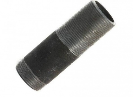 Сгон ду 25 стальной