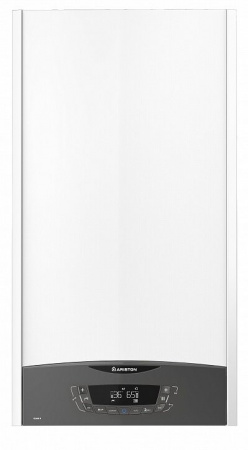 Газовый котел Ariston CLAS X SYSTEM 32 FF