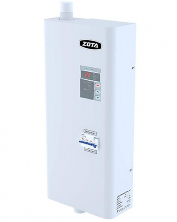 Электрический котел ZOTA - 15 Lux