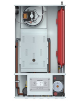 Газовый котел Лемакс Prime-V32