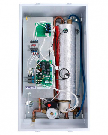 Электрический котел Stout 7 кВт